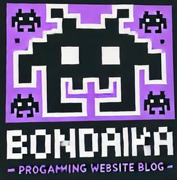 BondaiKa Logo