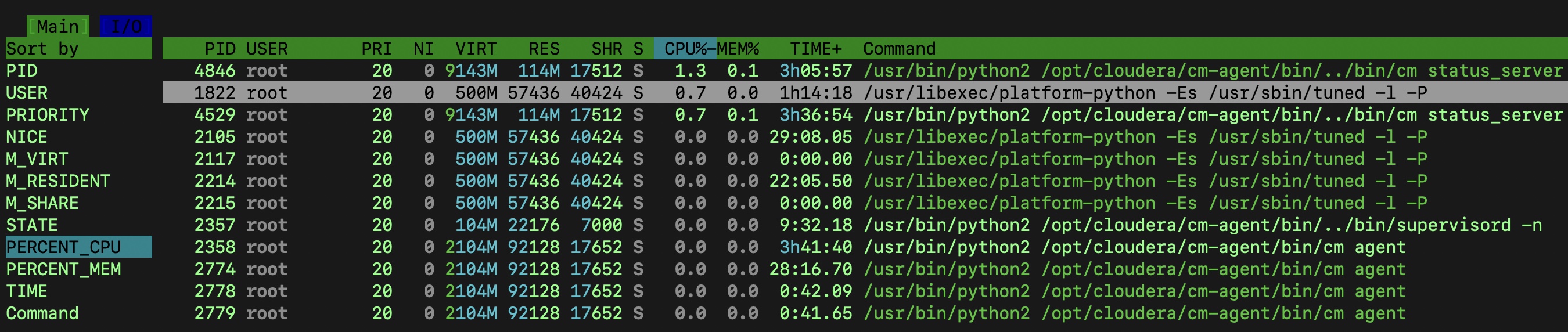 htop-sort-by-cpu-memory